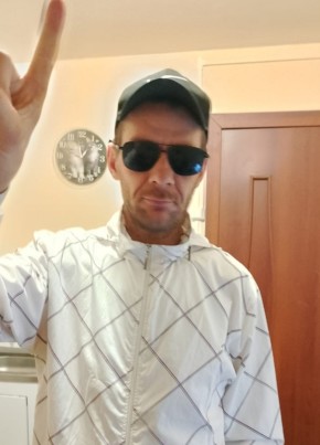 Valera, 18, Russia, Yuzhno-Sakhalinsk