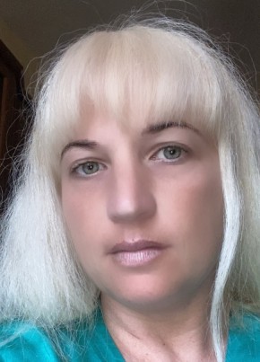 Ирина из Алушты 36 лет