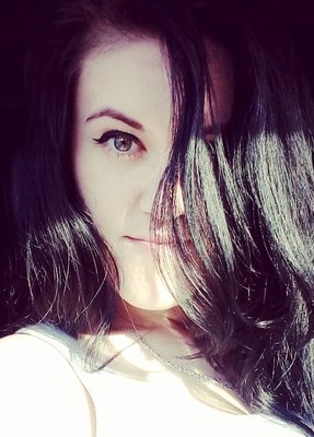 Карина, 29, Россия, Москва