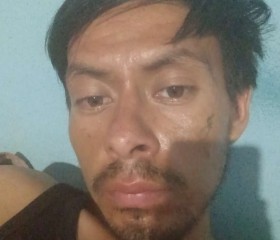 Julio Esparza, 26, Aguascalientes