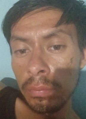 Julio Esparza из Aguascalientes 26 лет