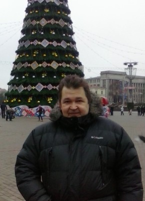 Сирота, 55, Россия, Дубна (Московская обл.)