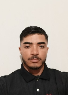 Kaio Cesa из Gurupi 21 год