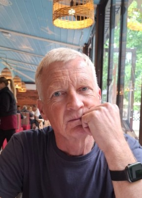 Andrey, 59, Russia, Plastunovskaya