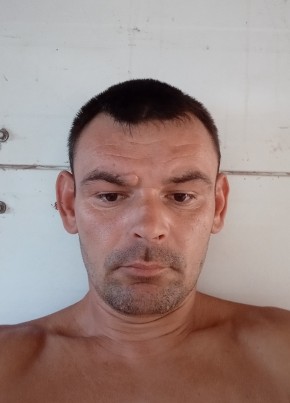 Денис, 35, Россия, Азов