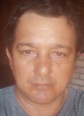 Anderson marinho из Santarém 45 лет