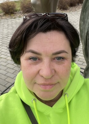 Лариса из Екатеринбурга 55 лет