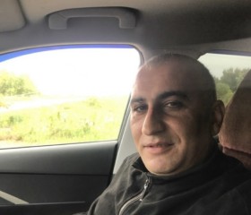 Армянин, 42 года, Тюмень