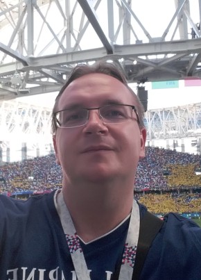 Кирилл, 40, Россия, Москва