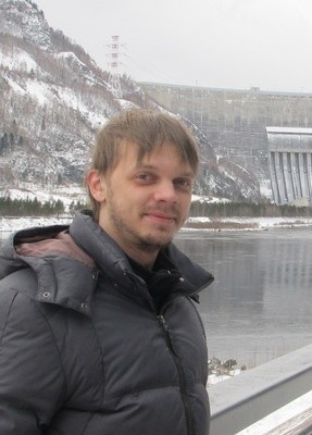 Ivan, 38, Russia, Surgut