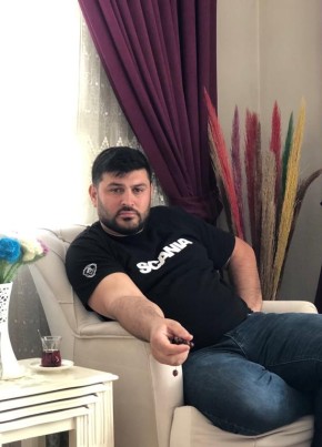 mesut, 35, Türkiye Cumhuriyeti, Gebze