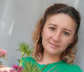 Juliia, 32, Pribram