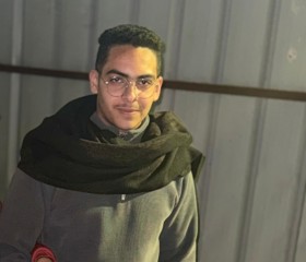 Omar fahmy, 20, Shirbin