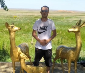 Серикжан, 29 лет, Алматы
