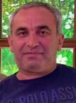 Huseyn, 52 года, Bakı