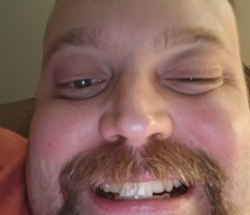 Wesley, 38, Saint John