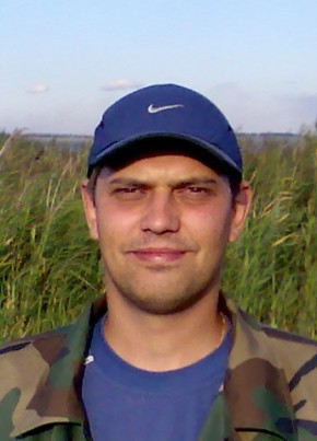 Алексей, 43, Россия, Магнитогорск
