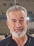 Ari, 59, Delft
