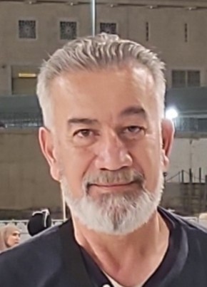 Ari, 59, Netherlands, Delft