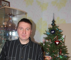 эдуард, 51 год, Дзержинск