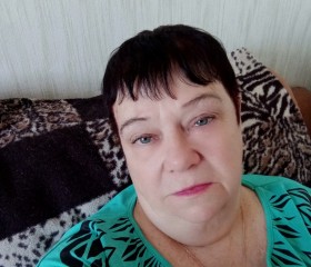 Светлана, 62 года, Новосибирск