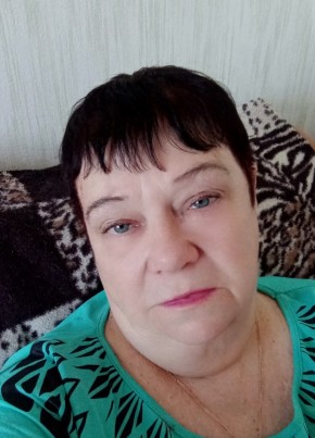 Светлана, 62, Россия, Новосибирск