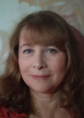 Valeriya, 54, Russia, Sevastopol