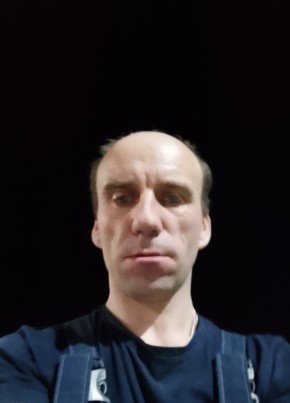 Геннадий, 39, Россия, Тюмень