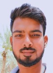Akash Khan, 29, Dammam