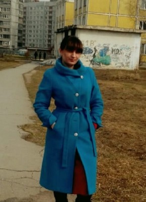Ирина, 29, Россия, Новосибирск