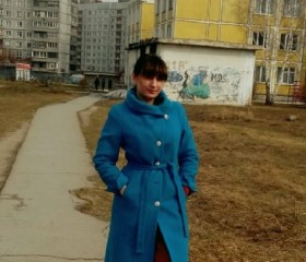 Ирина, 29 лет, Новосибирск