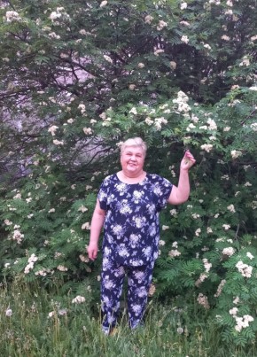 Алёна, 63, Россия, Екатеринбург
