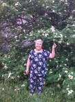Алёна, 63 года, Лесной