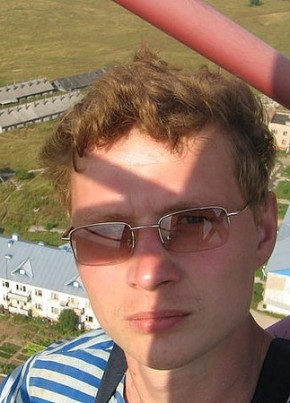 Дмитрий, 41, Россия, Поназырево