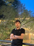 Dilshod, 25, Dushanbe