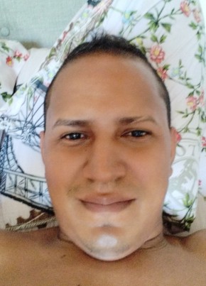Jean Paul, 36, República de Colombia, Santa Marta