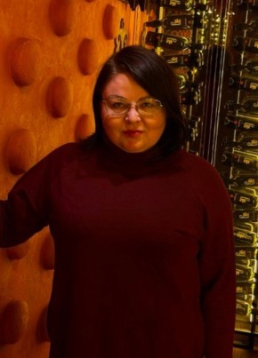 Nadezhda, 44, Russia, Cheboksary