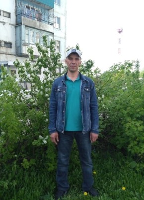 Евгений, 47, Россия, Ленинск-Кузнецкий