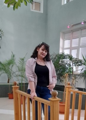 Наталья, 52, Россия, Нарьян-Мар