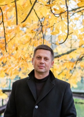 Андрей, 51, Россия, Новая Ладога