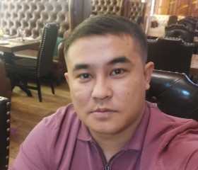 Алишер, 34 года, Алматы