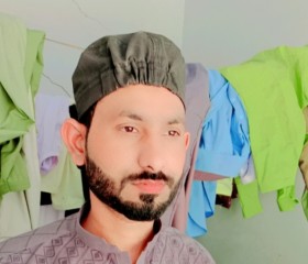 Younis Khan, 24 года, کراچی