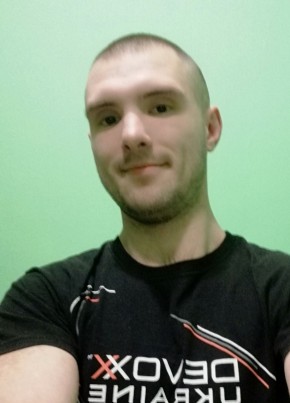 Андрей, 30, Україна, Луцьк