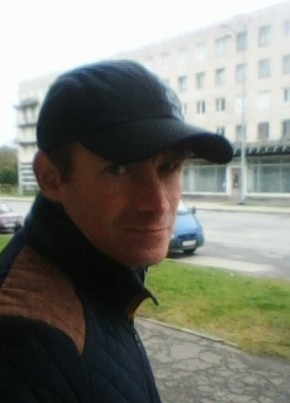 Саша, 45, Россия, Сланцы