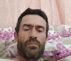 Muhammet Kuluç, 31 год, Ankara