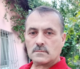 Nicolae, 54 года, Chişinău