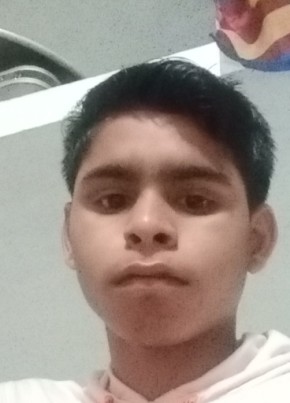 Mayank Tiwari, 20, India, Nagpur