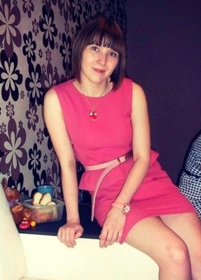 Таня, 29, Россия, Тула