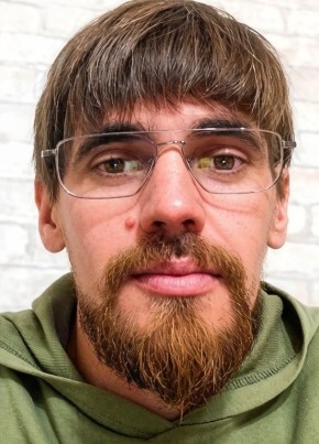 Ильгиз из Оренбурга 36 лет
