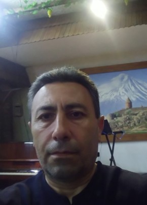 Артур, 52, Кыргыз Республикасы, Бишкек